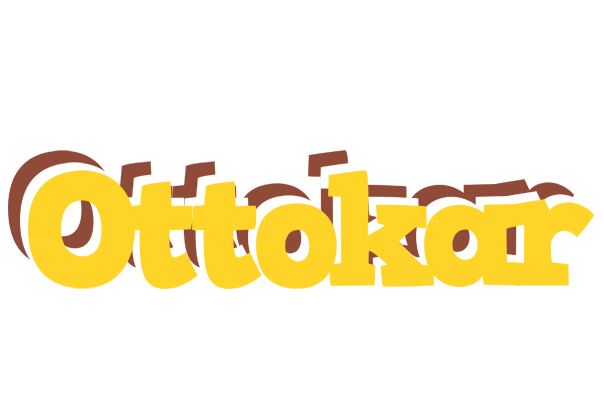 Ottokar hotcup logo