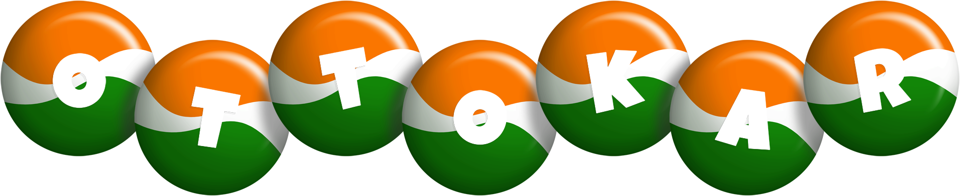 Ottokar india logo