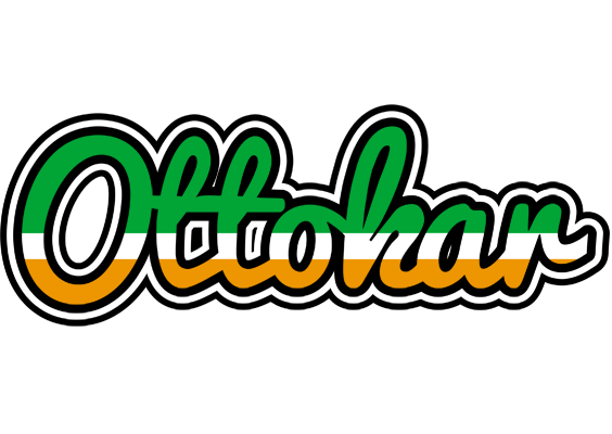 Ottokar ireland logo