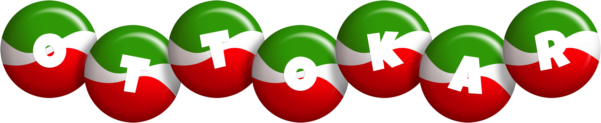 Ottokar italy logo