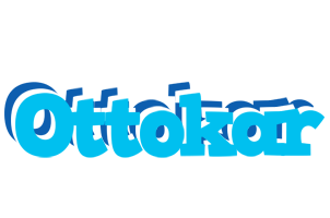 Ottokar jacuzzi logo