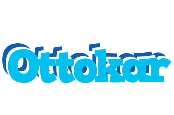 Ottokar jacuzzi logo