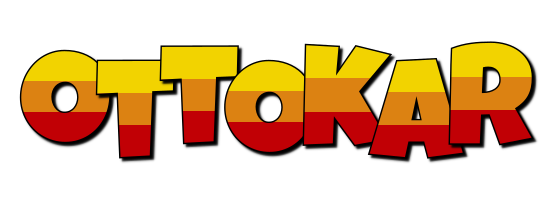 Ottokar jungle logo