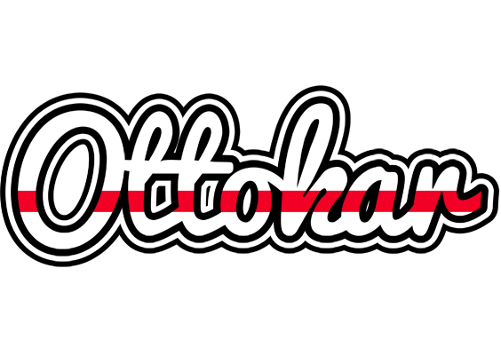 Ottokar kingdom logo