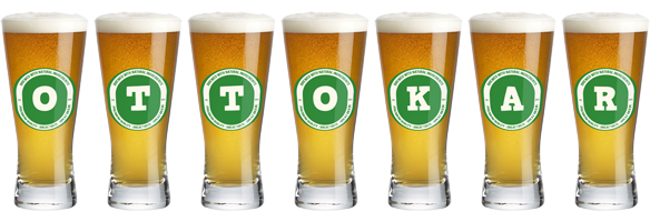 Ottokar lager logo