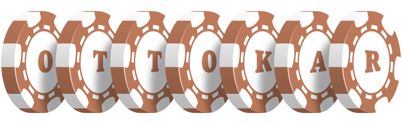 Ottokar limit logo