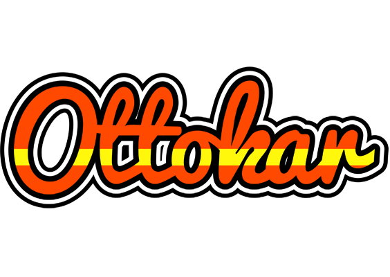 Ottokar madrid logo