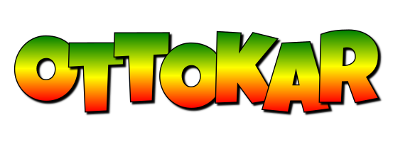 Ottokar mango logo