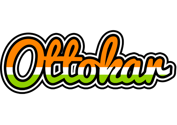 Ottokar mumbai logo