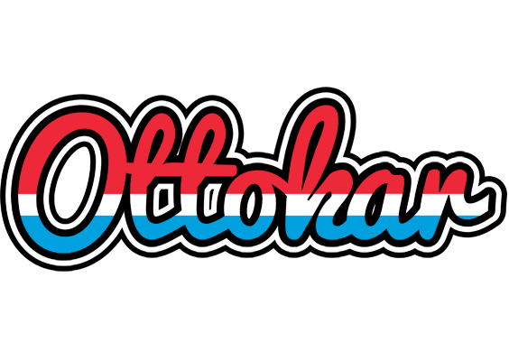 Ottokar norway logo