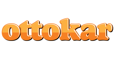 Ottokar orange logo