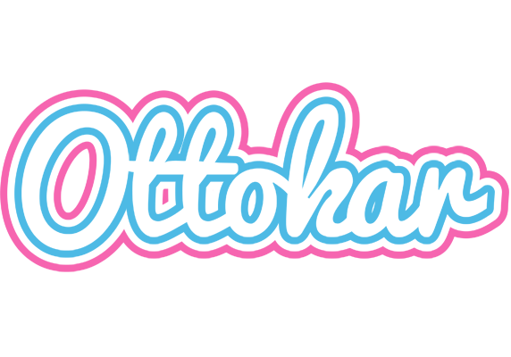 Ottokar outdoors logo