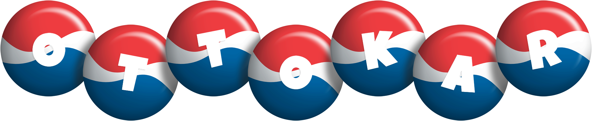 Ottokar paris logo