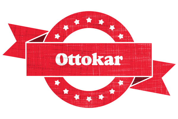 Ottokar passion logo