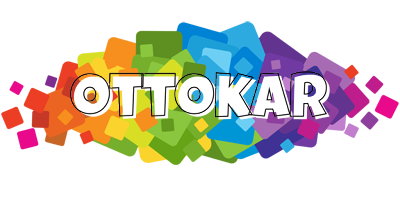 Ottokar pixels logo