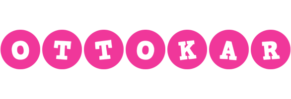 Ottokar poker logo