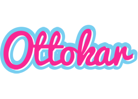 Ottokar popstar logo