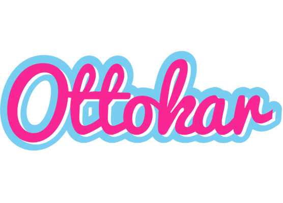 Ottokar popstar logo