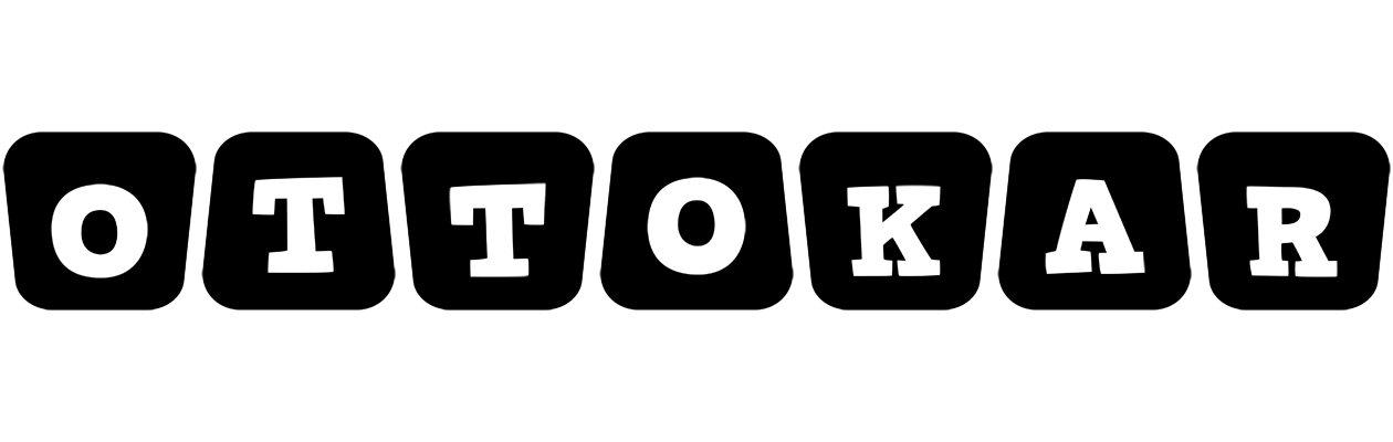Ottokar racing logo