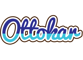 Ottokar raining logo