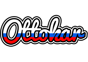 Ottokar russia logo