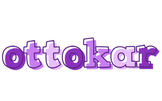 Ottokar sensual logo