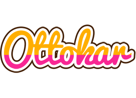 Ottokar smoothie logo