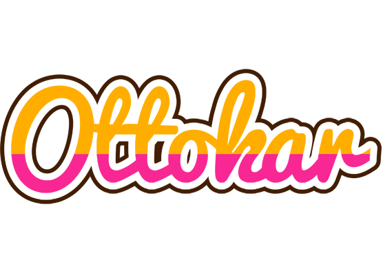 Ottokar smoothie logo