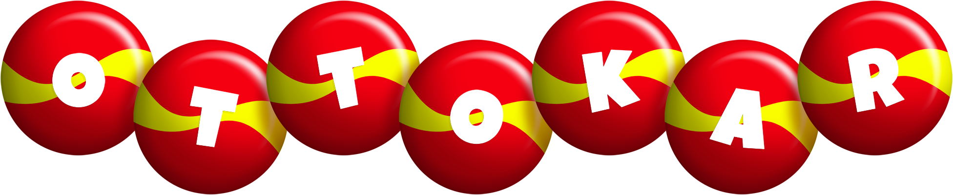 Ottokar spain logo