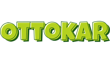 Ottokar summer logo