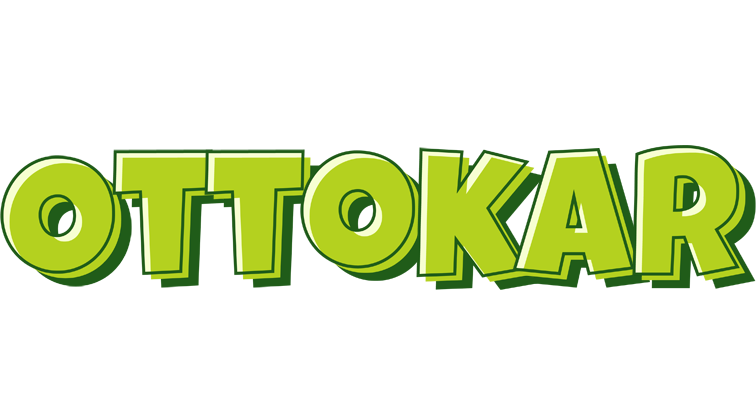 Ottokar summer logo