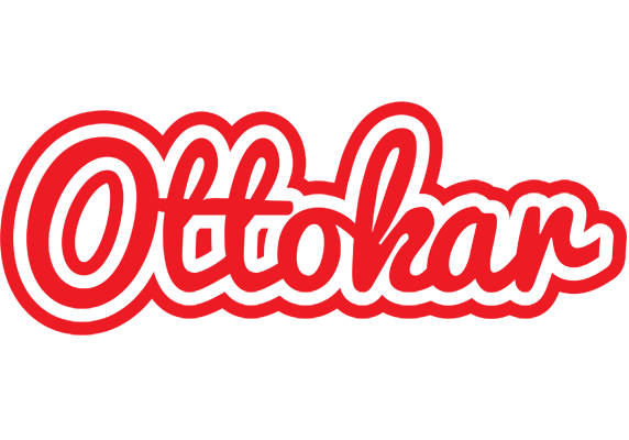 Ottokar sunshine logo