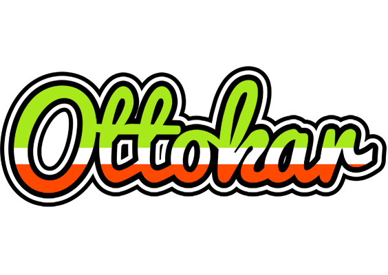 Ottokar superfun logo
