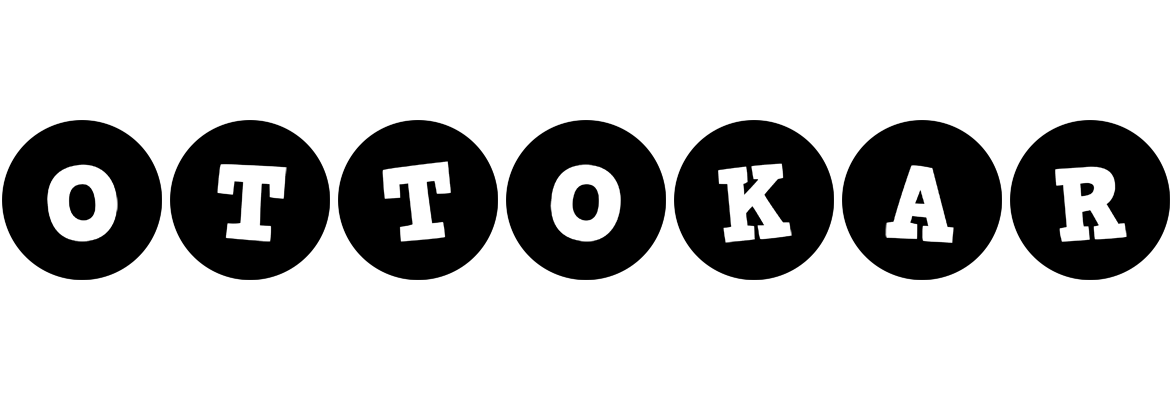 Ottokar tools logo