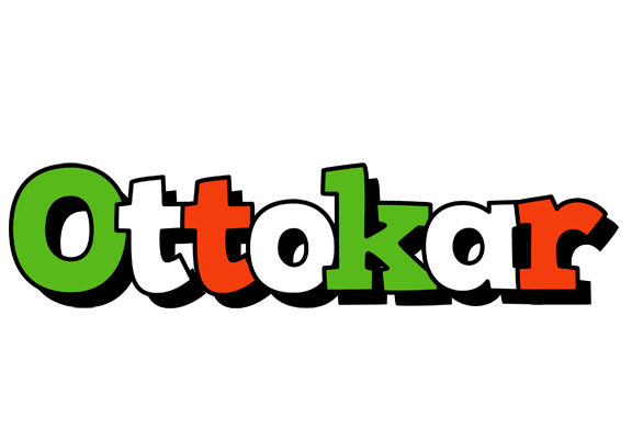 Ottokar venezia logo