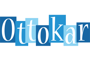 Ottokar winter logo