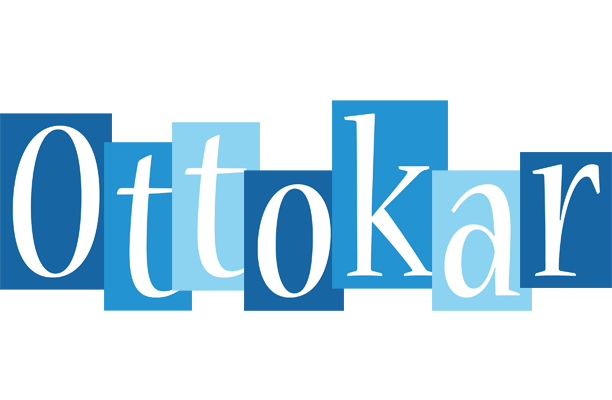 Ottokar winter logo