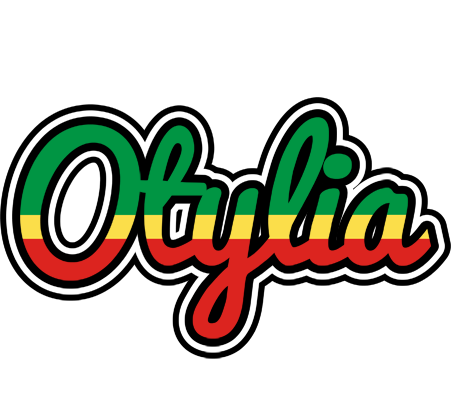 Otylia african logo