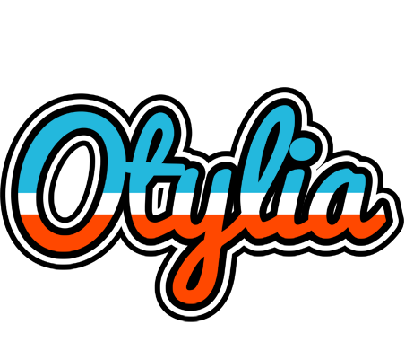 Otylia america logo