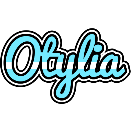 Otylia argentine logo