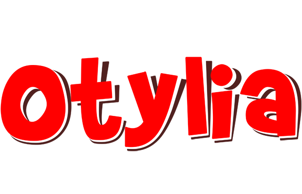 Otylia basket logo