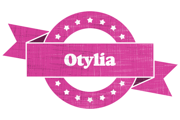 Otylia beauty logo