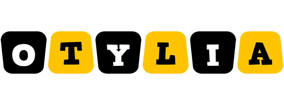Otylia boots logo