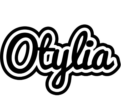 Otylia chess logo