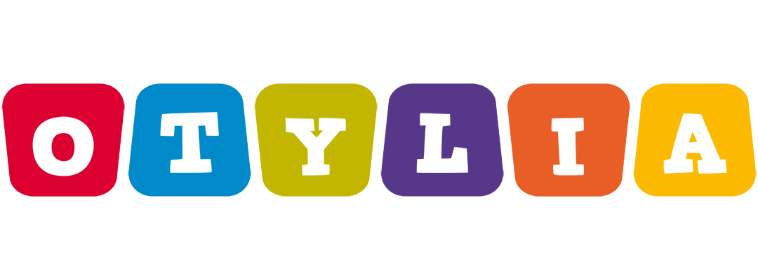 Otylia daycare logo