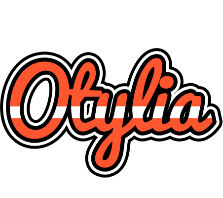 Otylia denmark logo