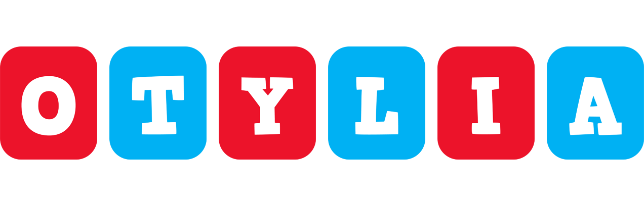 Otylia diesel logo