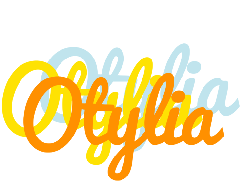 Otylia energy logo
