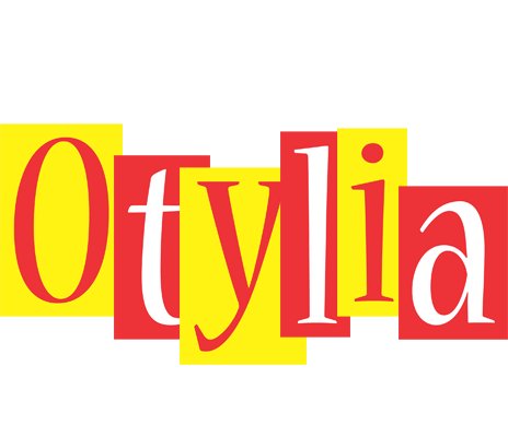 Otylia errors logo