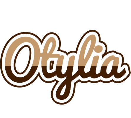 Otylia exclusive logo